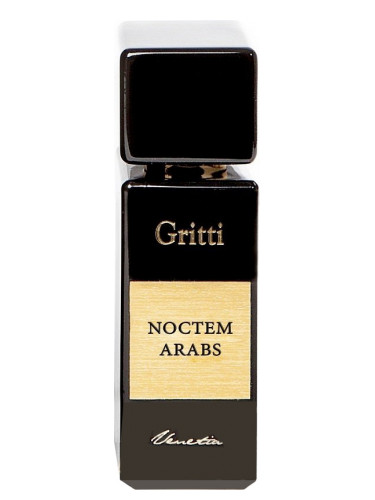 عطر ادکلن نوکتِم عربس گریتی - Noctem Arabs Gritti - بررسی، قیمت و خرید