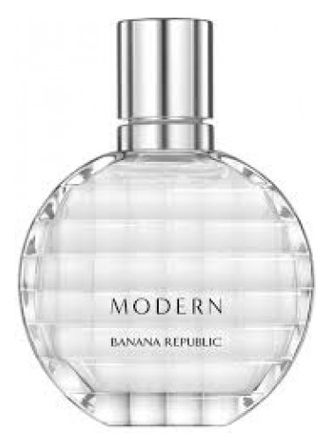 عطر ادکلن مادِرن وومن بنانا ریپابلیک - Modern Woman Banana Republic - بررسی، قیمت و خرید