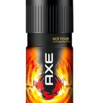 عطر ادکلن هات فیور اکس - Hot Fever AXE - بررسی، قیمت و خرید