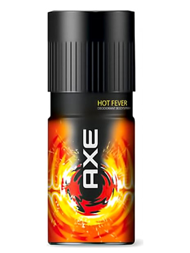 عطر ادکلن هات فیور اکس - Hot Fever AXE - بررسی، قیمت و خرید