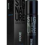 عطر ادکلن ساینچر میستریوس اکس - Signature Mysterious AXE - بررسی، قیمت و خرید