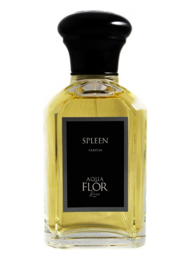 عطر ادکلن اسپلین آکوافلور فلورانس - Spleen Aquaflor Firenze - بررسی، قیمت و خرید