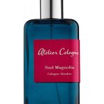 عطر ادکلن سود مگنولیا آتلیه کلن - Sud Magnolia Atelier Cologne - بررسی، قیمت و خرید