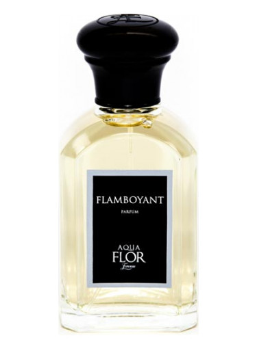 عطر ادکلن فلامبویانت آکوافور فلورانس - Flamboyant Aquaflor Firenze - بررسی، قیمت و خرید