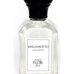 عطر ادکلن برگاموتو آکوافلور فیرنزه - Bergamotto Aquaflor Firenze - بررسی، قیمت و خرید
