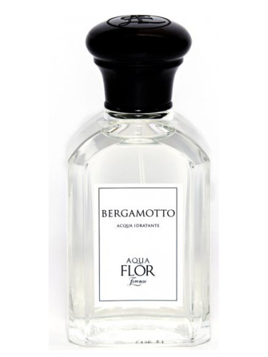 عطر ادکلن برگاموتو آکوافلور فیرنزه - Bergamotto Aquaflor Firenze - بررسی، قیمت و خرید