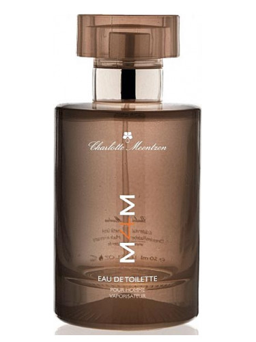 عطر ادکلن اِم فور اِم شارلوت مینتزن - M4M Charlotte Meentzen - بررسی، قیمت و خرید
