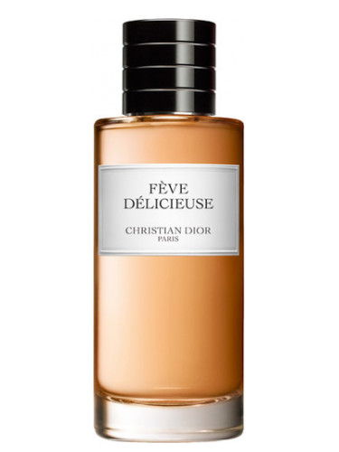 عطر ادکلن فوو دِلیسیوس دیور - Fève Délicieuse Dior - بررسی، قیمت و خرید