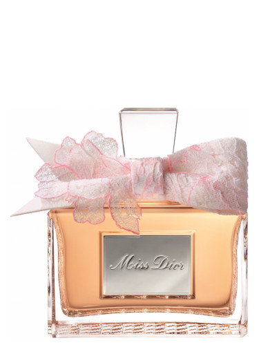 عطر ادکلن میس دیور ادیشن دِ اکسپشن دیور - Miss Dior Edition d’Exception Dior - بررسی، قیمت و خرید