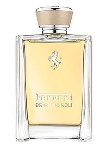 عطر ادکلن بِرایت نرولی فراری - Bright Neroli Ferrari - بررسی، قیمت و خرید