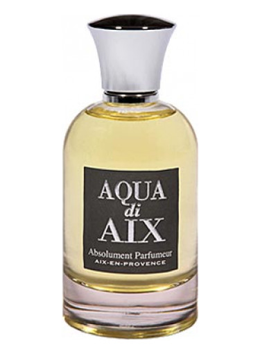 عطر ادکلن آکوا دی آیکس ابسولوما پارفومه‌ر - Aqua di Aix Absolument Parfumeur - بررسی، قیمت و خرید
