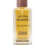 عطر ادکلن آسامه مارین آساما پرفیومز - Asama Marine ASAMA Perfumes - بررسی، قیمت و خرید