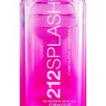 عطر ادکلن دویست و دوازده اسپلش دوهزار و هشت کارولینا هررا - 212 Splash 2008 Carolina Herrera - بررسی، قیمت و خرید