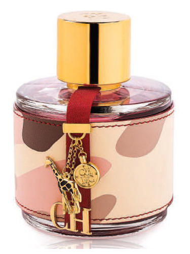 عطر ادکلن چی افریکا کارولینا هررا - CH Africa Carolina Herrera - بررسی، قیمت و خرید