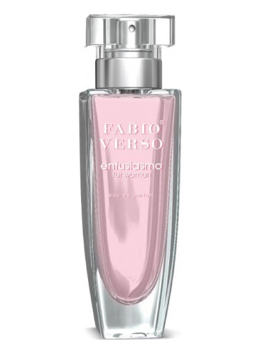 عطر ادکلن فابیو ورسو انتوزیاسمو بیس - Fabio Verso Entusiasmo Bi-es - بررسی، قیمت و خرید