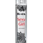 عطر ادکلن سک.سی گرل بیس - Sexy Girl Bi-es - بررسی، قیمت و خرید