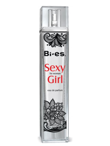 عطر ادکلن سک.سی گرل بیس - Sexy Girl Bi-es - بررسی، قیمت و خرید