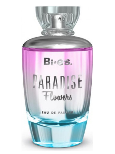 عطر ادکلن پرادایس فلاورز بیس - Paradise Flowers Bi-es - بررسی، قیمت و خرید