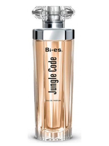 عطر ادکلن جانگل کد بیس - Jungle Code Bi-es - بررسی، قیمت و خرید
