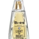 عطر ادکلن لایت د نایت بایس - Light The Night Bi-es - بررسی، قیمت و خرید
