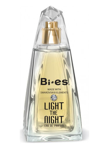 عطر ادکلن لایت د نایت بایس - Light The Night Bi-es - بررسی، قیمت و خرید