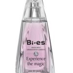 عطر ادکلن اکسپریینس د مجیک بیس - Experience The Magic Bi-es - بررسی، قیمت و خرید