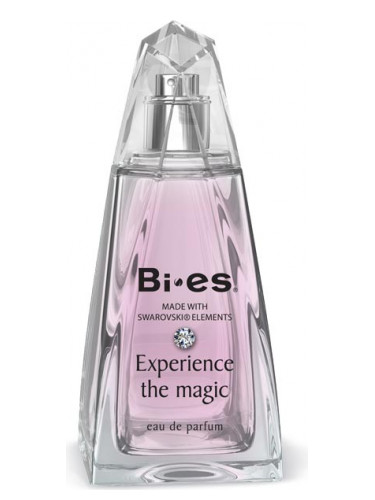 عطر ادکلن اکسپریینس د مجیک بیس - Experience The Magic Bi-es - بررسی، قیمت و خرید