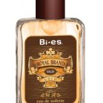 عطر ادکلن رویال برند گلد بایس - Royal Brand Gold Bi-es - بررسی، قیمت و خرید