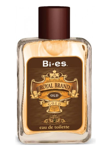 عطر ادکلن رویال برند گلد بایس - Royal Brand Gold Bi-es - بررسی، قیمت و خرید