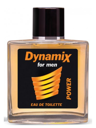 عطر ادکلن داینامیکس پاور بی‌ئس - Dynamix Power Bi-es - بررسی، قیمت و خرید