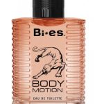 عطر ادکلن بادی موشن بیس - Body Motion Bi-es - بررسی، قیمت و خرید