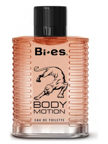 عطر ادکلن بادی موشن بیس - Body Motion Bi-es - بررسی، قیمت و خرید