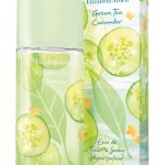 عطر ادکلن گرین تی کیوکامبر الیزابت آردن - Green Tea Cucumber Elizabeth Arden - بررسی، قیمت و خرید