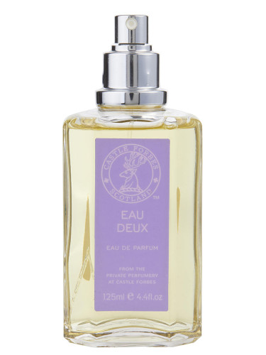 عطر ادکلن اودو کسل فوربز - Eau Deux Castle Forbes - بررسی، قیمت و خرید