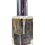 عطر ادکلن آلیا 78 پوریشکا بی‌زی پرفیومز - Alea 78 Porichka BZ Parfums - بررسی، قیمت و خرید