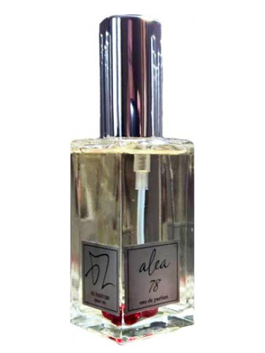 عطر ادکلن آلیا 78 پوریشکا بی‌زی پرفیومز - Alea 78 Porichka BZ Parfums - بررسی، قیمت و خرید