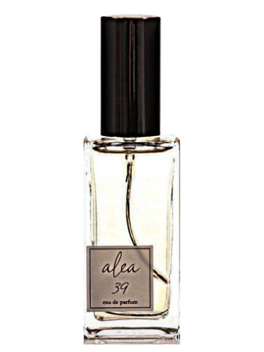 عطر ادکلن آلیا ۳۹ بی زد پرفیومز - Alea 39 BZ Parfums - بررسی، قیمت و خرید