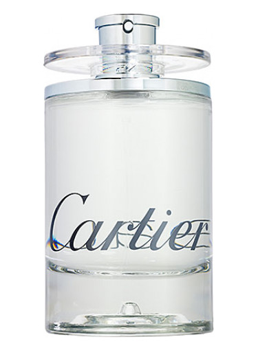 عطر ادکلن او دو کارتیر کارتیر - Eau de Cartier Cartier - بررسی، قیمت و خرید