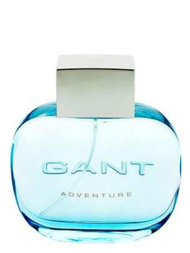 عطر ادکلن گنت ادونچر گانت - Gant Adventure Gant - بررسی، قیمت و خرید