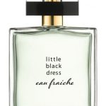 عطر ادکلن لیتل بلک درِس او فِرِش اِیوون - Little Black Dress Eau Fraiche Avon - بررسی، قیمت و خرید