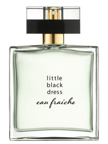 عطر ادکلن لیتل بلک درِس او فِرِش اِیوون - Little Black Dress Eau Fraiche Avon - بررسی، قیمت و خرید