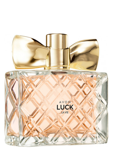 عطر ادکلن اون لاک لا وی اِی‌وِن - Avon Luck La Vie Avon - بررسی، قیمت و خرید