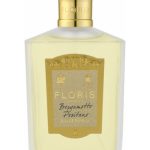 عطر ادکلن بِرگاموتو پوزیتانو فلوریس - Bergamotto Positano Floris - بررسی، قیمت و خرید