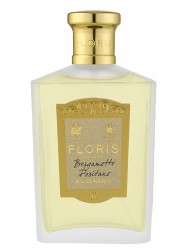 عطر ادکلن بِرگاموتو پوزیتانو فلوریس - Bergamotto Positano Floris - بررسی، قیمت و خرید