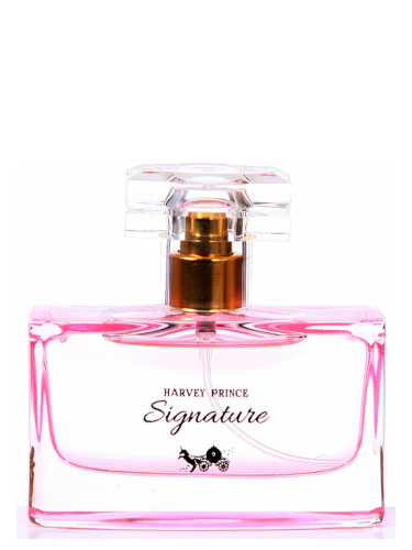 عطر ادکلن ساینچر هاروی پرینس - Signature Harvey Prince - بررسی، قیمت و خرید
