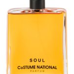 عطر ادکلن سول کاستوم نشنال - Soul CoSTUME NATIONAL - بررسی، قیمت و خرید