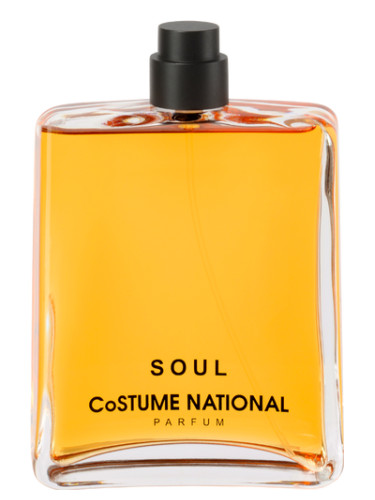 عطر ادکلن سول کاستوم نشنال - Soul CoSTUME NATIONAL - بررسی، قیمت و خرید