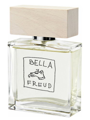عطر ادکلن بلا فروید بلا فروید - Bella Freud Bella Freud - بررسی، قیمت و خرید