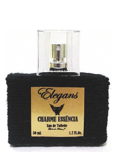 عطر ادکلن اِلِگانس چرم اسانس - Elegans Charme Essência - بررسی، قیمت و خرید