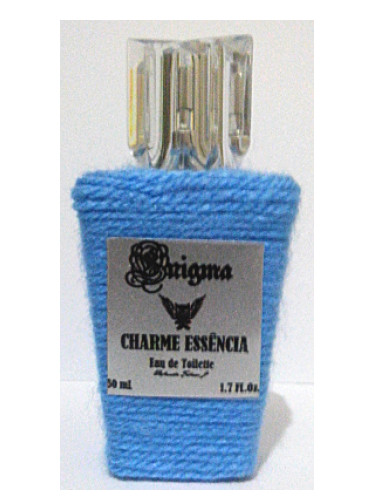 عطر ادکلن انیگما چرم اسنسیا - Enigma Charme Essência - بررسی، قیمت و خرید